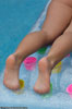small preview pic number 33 from set 869 showing Allyoucanfeet model Trixi