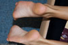 small preview pic number 112 from set 883 showing Allyoucanfeet model Chrissi