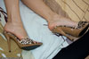 small preview pic number 25 from set 883 showing Allyoucanfeet model Chrissi