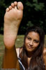 small preview pic number 85 from set 884 showing Allyoucanfeet model Brini