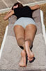 small preview pic number 121 from set 886 showing Allyoucanfeet model Joyce