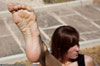 small preview pic number 143 from set 886 showing Allyoucanfeet model Joyce