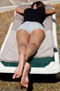 small preview pic number 96 from set 886 showing Allyoucanfeet model Joyce