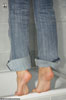 small preview pic number 100 from set 887 showing Allyoucanfeet model Madeleine