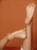small preview pic number 67 from set 89 showing Allyoucanfeet model Kiro