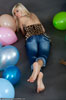 small preview pic number 103 from set 892 showing Allyoucanfeet model Luna