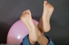 small preview pic number 136 from set 892 showing Allyoucanfeet model Luna