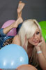 small preview pic number 161 from set 892 showing Allyoucanfeet model Luna