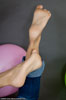 small preview pic number 164 from set 892 showing Allyoucanfeet model Luna
