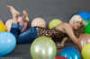 small preview pic number 18 from set 892 showing Allyoucanfeet model Luna