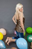 small preview pic number 184 from set 892 showing Allyoucanfeet model Luna