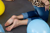 small preview pic number 187 from set 892 showing Allyoucanfeet model Luna