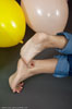 small preview pic number 30 from set 892 showing Allyoucanfeet model Luna