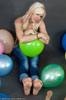 small preview pic number 54 from set 892 showing Allyoucanfeet model Luna