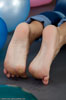 small preview pic number 97 from set 892 showing Allyoucanfeet model Luna