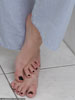 small preview pic number 2 from set 897 showing Allyoucanfeet model Teddy