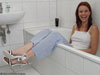small preview pic number 21 from set 897 showing Allyoucanfeet model Teddy