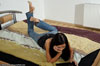 small preview pic number 172 from set 899 showing Allyoucanfeet model Cora
