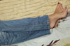 small preview pic number 26 from set 899 showing Allyoucanfeet model Cora