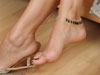 small preview pic number 9 from set 902 showing Allyoucanfeet model Karine