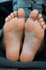 small preview pic number 86 from set 903 showing Allyoucanfeet model Karine