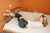 small preview pic number 139 from set 907 showing Allyoucanfeet model Sarah