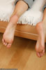 small preview pic number 166 from set 907 showing Allyoucanfeet model Sarah