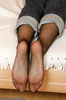 small preview pic number 49 from set 907 showing Allyoucanfeet model Sarah