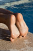 small preview pic number 51 from set 909 showing Allyoucanfeet model CathyB