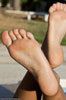 small preview pic number 76 from set 909 showing Allyoucanfeet model CathyB