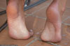 small preview pic number 31 from set 911 showing Allyoucanfeet model Cathy