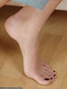 small preview pic number 8 from set 917 showing Allyoucanfeet model Caro