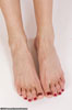 small preview pic number 36 from set 918 showing Allyoucanfeet model Caro