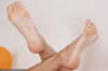 small preview pic number 50 from set 918 showing Allyoucanfeet model Caro