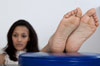 small preview pic number 74 from set 919 showing Allyoucanfeet model Alice