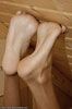 small preview pic number 70 from set 920 showing Allyoucanfeet model Flora