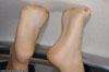 small preview pic number 258 from set 923 showing Allyoucanfeet model Mia