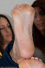 small preview pic number 95 from set 923 showing Allyoucanfeet model Mia