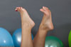 small preview pic number 16 from set 924 showing Allyoucanfeet model DaniW