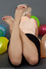 small preview pic number 50 from set 924 showing Allyoucanfeet model DaniW
