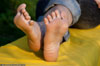 small preview pic number 25 from set 930 showing Allyoucanfeet model Rea