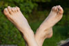 small preview pic number 55 from set 930 showing Allyoucanfeet model Rea