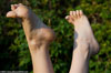 small preview pic number 80 from set 930 showing Allyoucanfeet model Rea