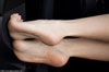 small preview pic number 37 from set 931 showing Allyoucanfeet model Shirin