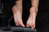 small preview pic number 40 from set 932 showing Allyoucanfeet model Ina