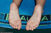 small preview pic number 84 from set 933 showing Allyoucanfeet model Tini