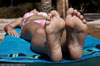 small preview pic number 95 from set 933 showing Allyoucanfeet model Tini