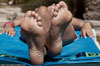 small preview pic number 96 from set 933 showing Allyoucanfeet model Tini