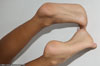 small preview pic number 144 from set 937 showing Allyoucanfeet model Lina