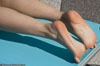 small preview pic number 30 from set 938 showing Allyoucanfeet model Kiki